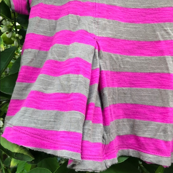 Anthropologie Swing crop top - Picture 3 of 3